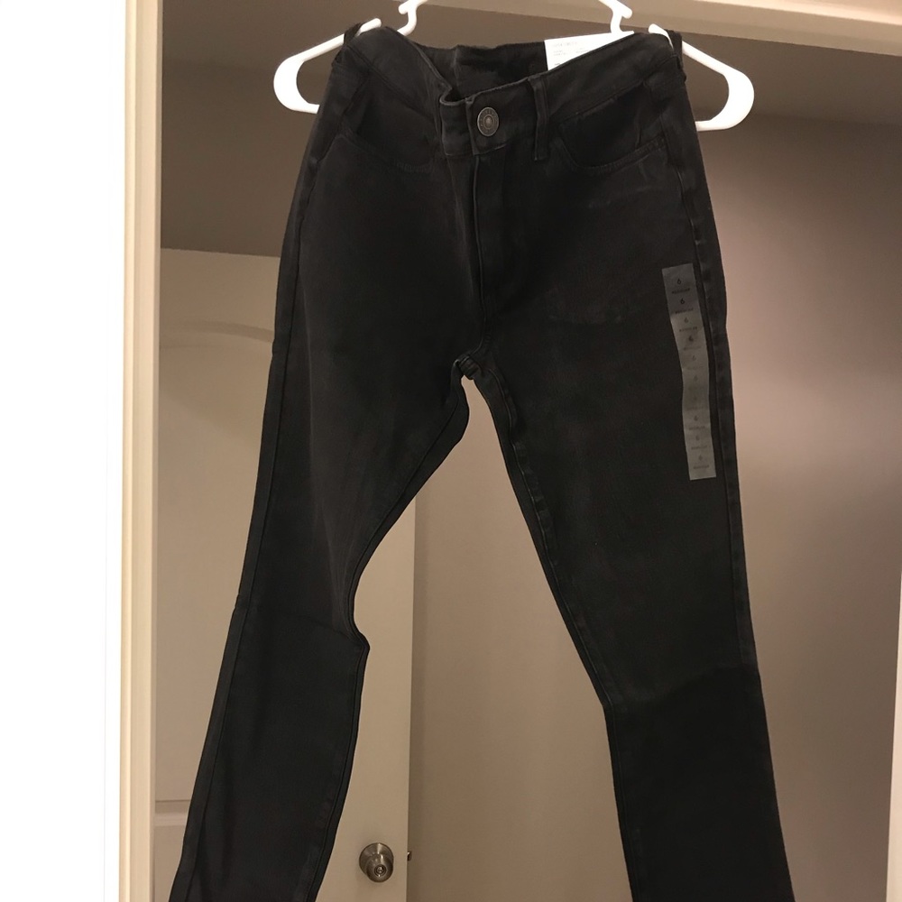 American Eagle Super Stretch Jegging